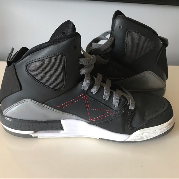 Jordan SC-3 Sneakers - Picture 5 of 10